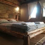 Guest house скендерова къща къщичка алиса Leshten