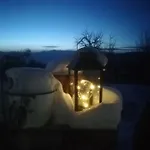 скендерова къща къщичка алиса Leshten