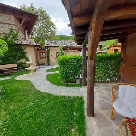 скендерова къща къщичка алиса *