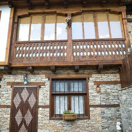 Guest house тодорината къща