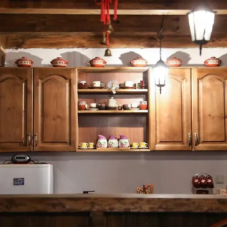 тодорината къща Guest house *