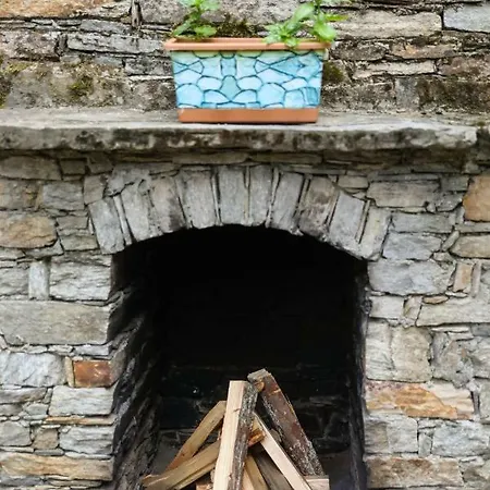 тодорината къща Guest house Leshten