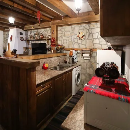 тодорината къща Guest house