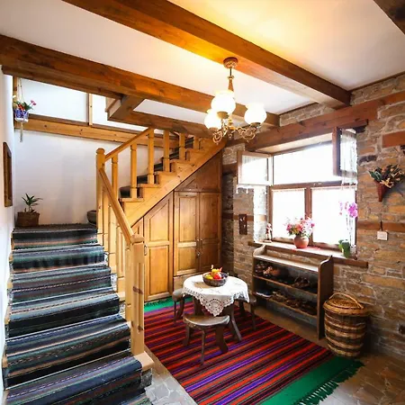 тодорината къща Guest house *