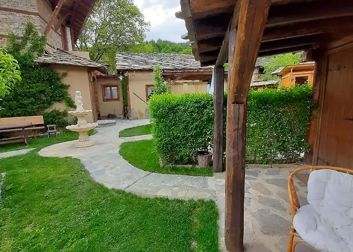 скендерова къща къщичка алиса *