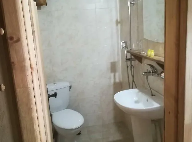 скендерова къща къщичка алиса Leshten