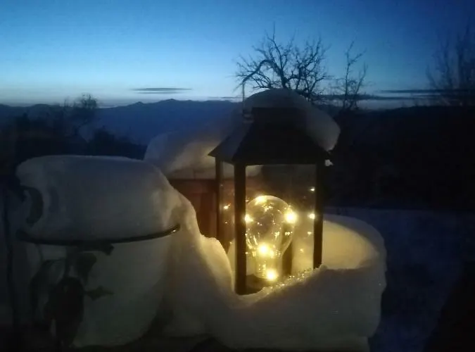 скендерова къща къщичка алиса Leshten